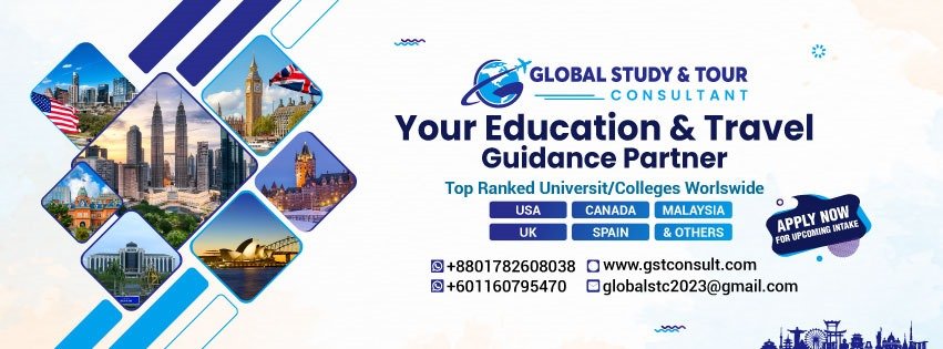 Global Study & Tour Consultant
