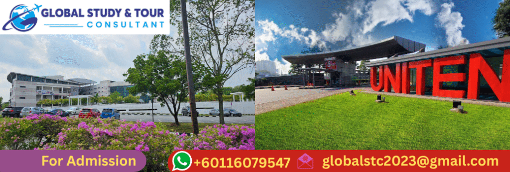 UNITEN Fees 2025 (Universiti Tenaga Nasional) It is a unique semi-government university owned by Tenaga Nasional Berhad (TNB)